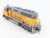 HO Scale Athearn 2221 UP Union Pacific SD40-2/GP50 Diesel Locomotive Pack