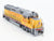 HO Scale Athearn 2221 UP Union Pacific SD40-2/GP50 Diesel Locomotive Pack