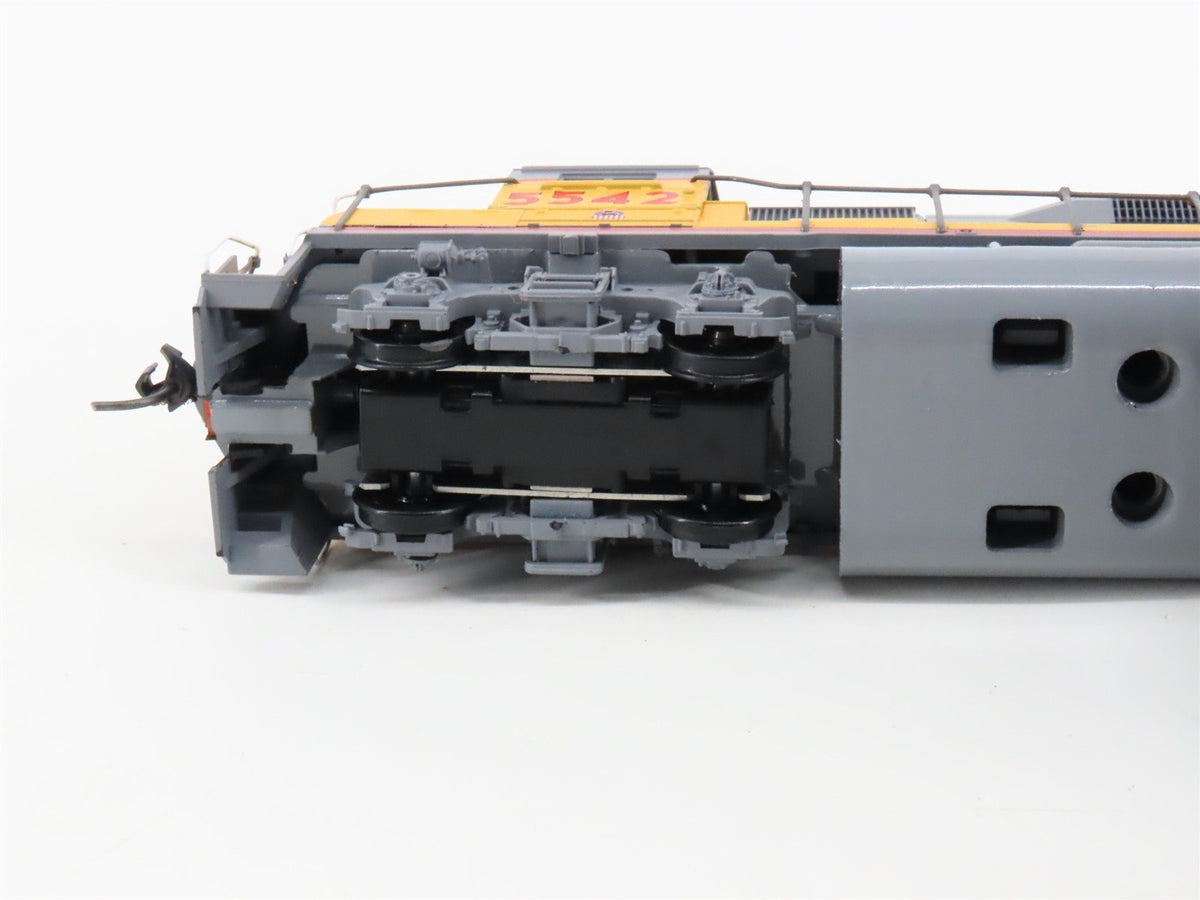 HO Scale Athearn 2221 UP Union Pacific SD40-2/GP50 Diesel Locomotive Pack