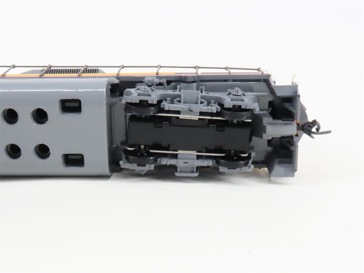 HO Scale Athearn 2221 UP Union Pacific SD40-2/GP50 Diesel Locomotive Pack