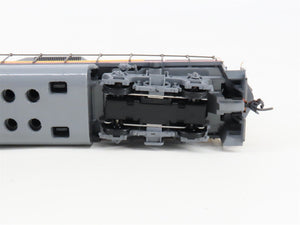 HO Scale Athearn 2221 UP Union Pacific SD40-2/GP50 Diesel Locomotive Pack