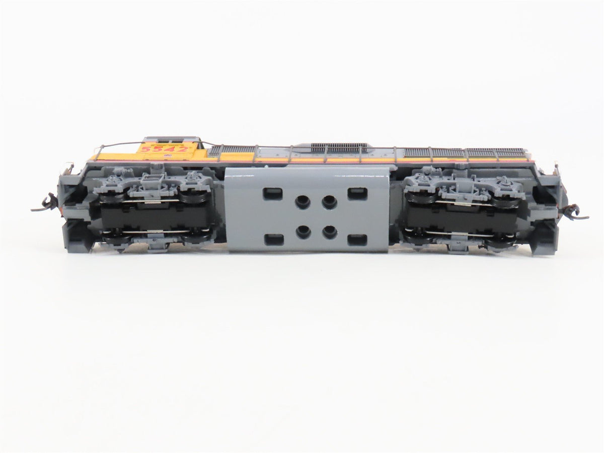 HO Scale Athearn 2221 UP Union Pacific SD40-2/GP50 Diesel Locomotive Pack