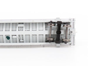 HO Scale Atlas Master Line #20001149 CSX CSXT 42' Coil Steel Car #494729