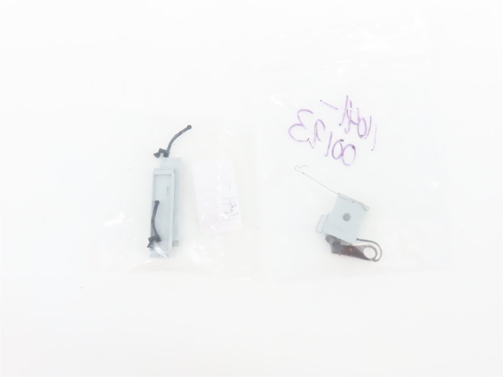 HO Scale Atlas Master Line #20001149 CSX CSXT 42' Coil Steel Car #494729