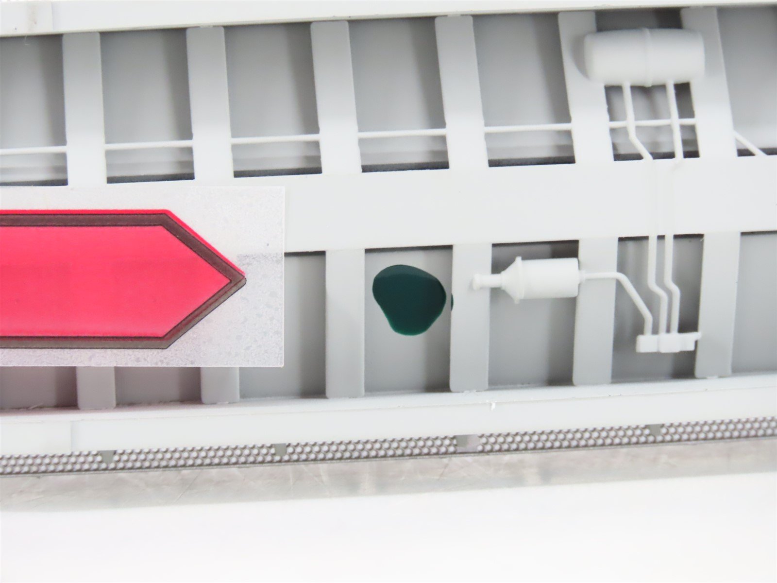 HO Scale Atlas Master Line #20001149 CSX CSXT 42' Coil Steel Car #494729