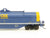 HO Scale Atlas Master Line #20001153 CSX CSXT 42' Blue Coil Steel Car #496606