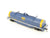 HO Scale Atlas Master Line #20001153 CSX CSXT 42' Blue Coil Steel Car #496606