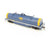 HO Scale Atlas Master Line #20001153 CSX CSXT 42' Blue Coil Steel Car #496606