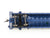 HO Scale Atlas Master Line #20001153 CSX CSXT 42' Blue Coil Steel Car #496606