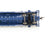 HO Scale Atlas Master Line #20001153 CSX CSXT 42' Blue Coil Steel Car #496606