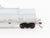 HO Scale Atlas Master Line #20001152 CSX CSXT 42' Gray Coil Steel Car #494799