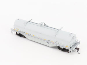 HO Scale Atlas Master Line #20001152 CSX CSXT 42' Gray Coil Steel Car #494799