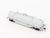 HO Scale Atlas Master Line #20001152 CSX CSXT 42' Gray Coil Steel Car #494799