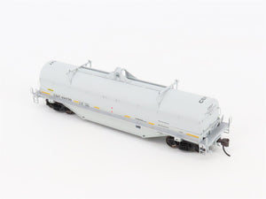 HO Scale Atlas Master Line #20001152 CSX CSXT 42' Gray Coil Steel Car #494799