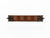 HO Atlas Master Line #20002518 LP ACFX Louisiana Pacific 4 Bay Covered Hopper