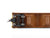 HO Atlas Master Line #20002518 LP ACFX Louisiana Pacific 4 Bay Covered Hopper