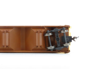 HO Atlas Master Line #20002518 LP ACFX Louisiana Pacific 4 Bay Covered Hopper