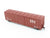 HO Scale Atlas Master Line #20001358 CN Canadian National 50' Box Car #501190