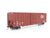 HO Scale Atlas Master Line #20001358 CN Canadian National 50' Box Car #501190