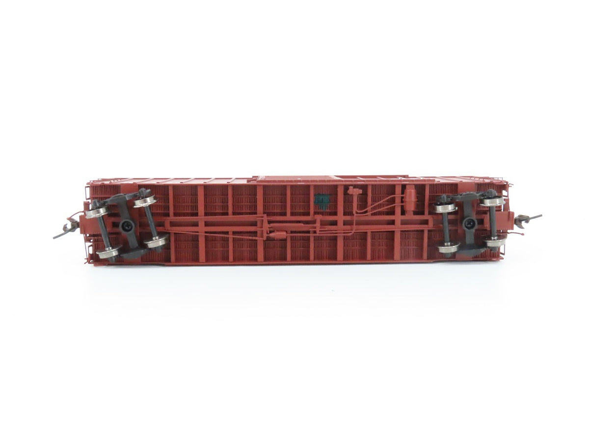HO Scale Atlas Master Line #20001358 CN Canadian National 50&#39; Box Car #501190