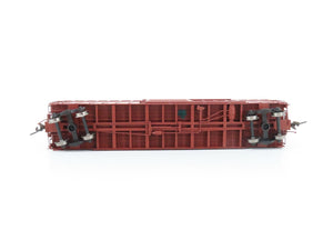 HO Scale Atlas Master Line #20001358 CN Canadian National 50' Box Car #501190