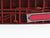 HO Scale Atlas Master Line #20001358 CN Canadian National 50' Box Car #501190