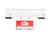 HO Scale Atlas #20000276 DOWX Dow Chemical 4 Bay Covered Hopper #2164