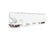 HO Scale Atlas #20000276 DOWX Dow Chemical 4 Bay Covered Hopper #2164