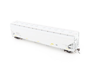 HO Scale Atlas #20000276 DOWX Dow Chemical 4 Bay Covered Hopper #2164