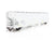 HO Scale Atlas #20000276 DOWX Dow Chemical 4 Bay Covered Hopper #2164