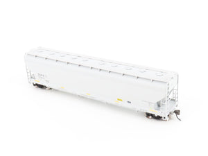 HO Scale Atlas #20000276 DOWX Dow Chemical 4 Bay Covered Hopper #2164