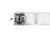 HO Scale Atlas #20000276 DOWX Dow Chemical 4 Bay Covered Hopper #2164