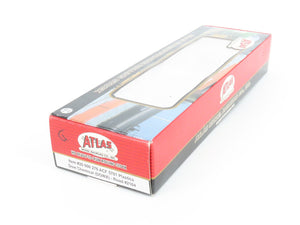 HO Scale Atlas #20000276 DOWX Dow Chemical 4 Bay Covered Hopper #2164