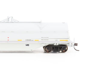 HO Scale Atlas Master Line #20001150 CSX CSXT 42' Gray Coil Steel Car #494742