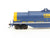 HO Scale Atlas Master Line #20001156 CSX CSXT 42' Blue Coil Steel Car #496692