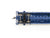 HO Scale Atlas Master Line #20001156 CSX CSXT 42' Blue Coil Steel Car #496692