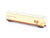 HO Atlas Master Line #20002516 LP ACFX Louisiana Pacific 4 Bay Covered Hopper