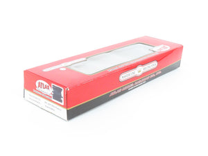 HO Atlas Master Line #20002516 LP ACFX Louisiana Pacific 4 Bay Covered Hopper