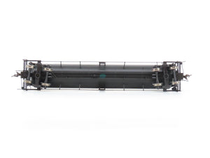 HO Scale Atlas Master Line 20001318 GATX CAFCO 20K Gallon Tank Car #11038