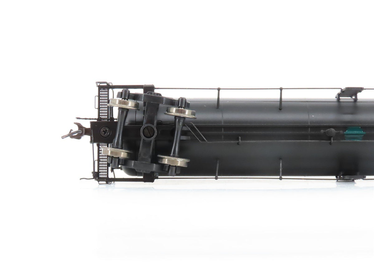 HO Scale Atlas Master Line 20001318 GATX CAFCO 20K Gallon Tank Car #11038