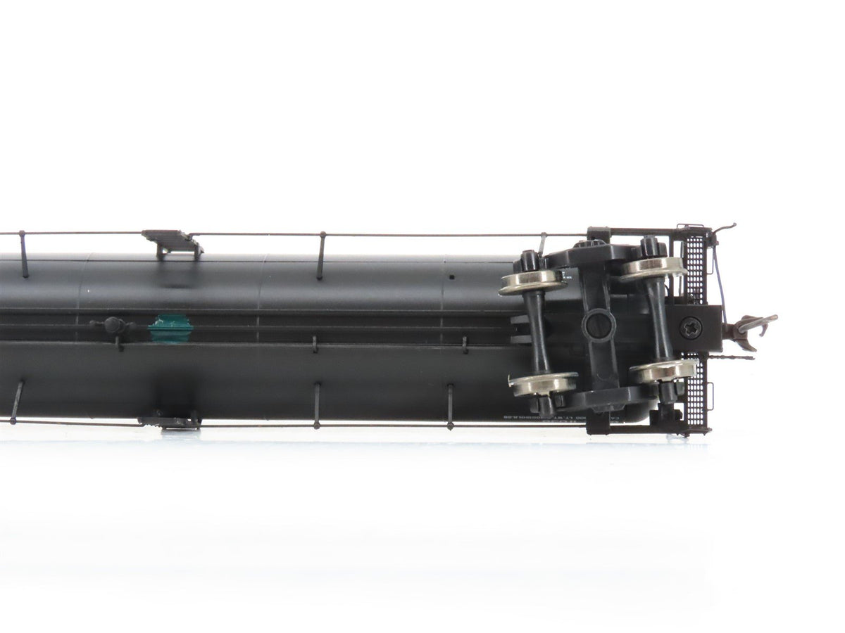 HO Scale Atlas Master Line 20001318 GATX CAFCO 20K Gallon Tank Car #11038