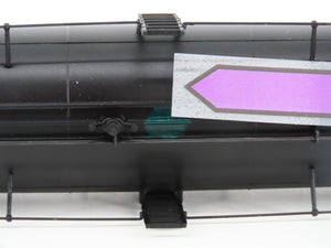 HO Scale Atlas Master Line 20001318 GATX CAFCO 20K Gallon Tank Car #11038