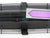 HO Scale Atlas Master Line 20001318 GATX CAFCO 20K Gallon Tank Car #11038