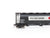 HO Scale Atlas #19761 SHPX USI Petrothene 3 Bay Cylindrical Hopper #60414