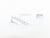 HO Scale Atlas #19761 SHPX USI Petrothene 3 Bay Cylindrical Hopper #60414