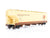 HO Atlas Master Line #20002517 LP ACFX Louisiana Pacific 4 Bay Covered Hopper