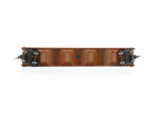 HO Atlas Master Line #20002517 LP ACFX Louisiana Pacific 4 Bay Covered Hopper