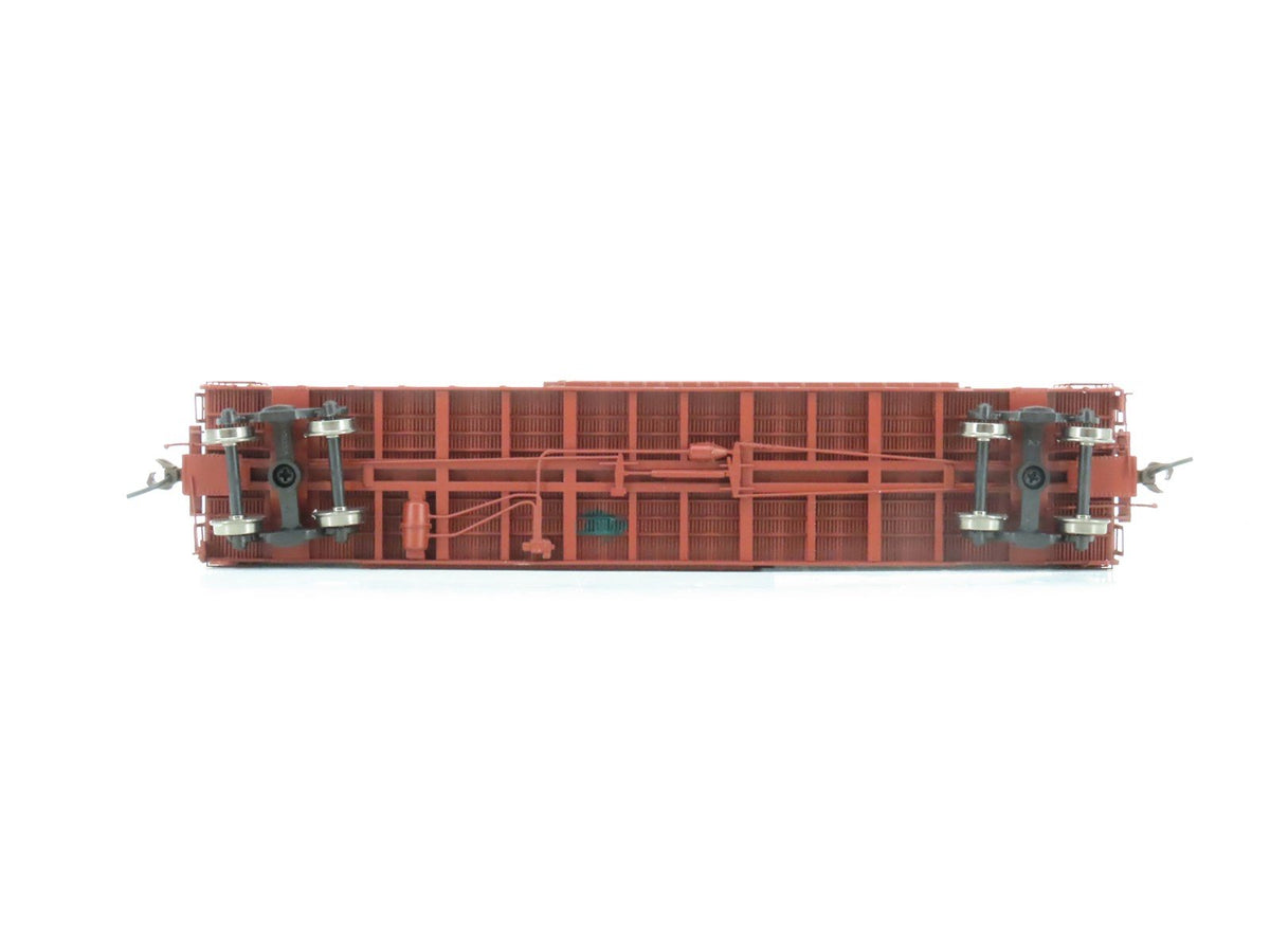 HO Scale Atlas Master Line #20001359 CN Canadian National 50&#39; Box Car #501196