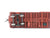 HO Scale Atlas Master Line #20001359 CN Canadian National 50' Box Car #501196