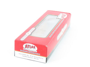 HO Scale Atlas Master Line #20001359 CN Canadian National 50' Box Car #501196